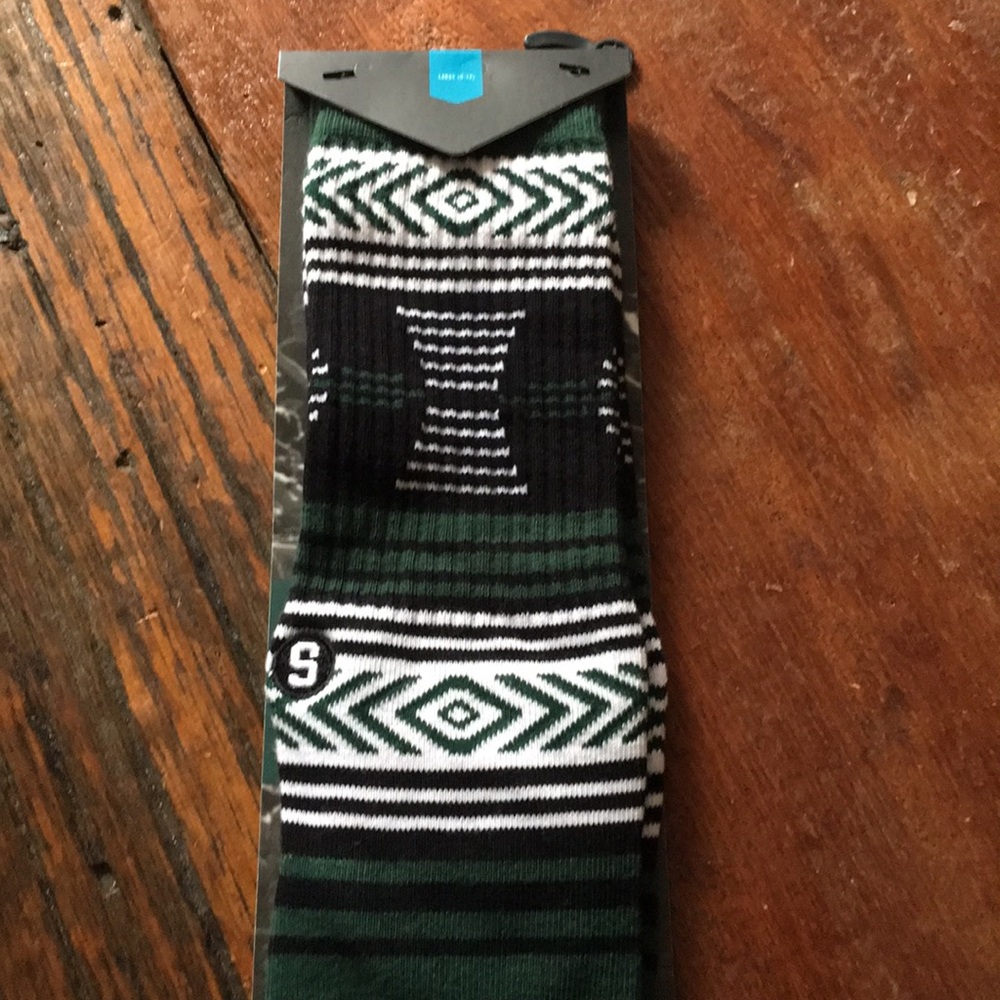 STANCE SOCKS